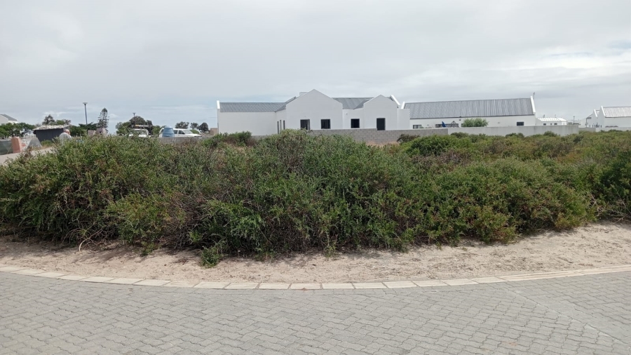 0 Bedroom Property for Sale in Atlantic Sands Private Estate Western Cape